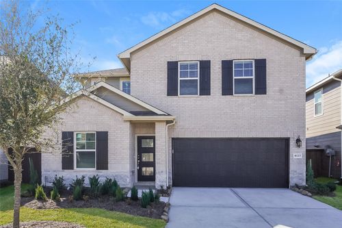 4223 Rocky Plains Ln, Katy, TX, 77493-4480 | Card Image