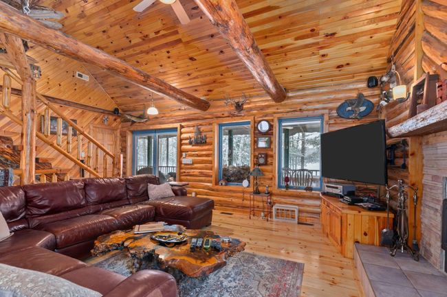 8676 Eagles Way, House other with 4 bedrooms, 3 bathrooms and null parking in Pickerel WI | Image 14
