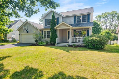 29 Grey Meadow Dr, Burlington, VT, 05408-1319 | Card Image