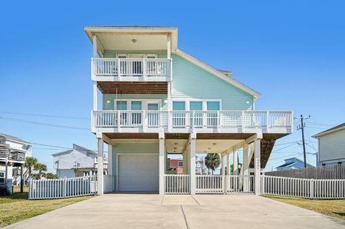4207 Reeves Dr, Galveston, TX, 77554 | Card Image
