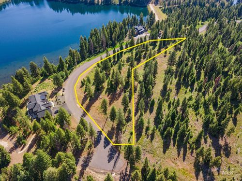 Lot 15 Blackhawk Lake Dr, McCall, ID, 83638 | Card Image