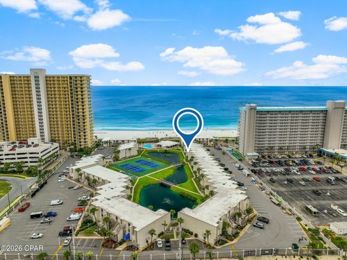 a6-8727 Thomas Dr, Panama City Beach, FL, 32408-4004 | Card Image
