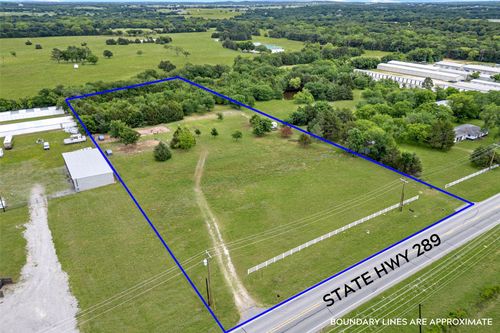 64005 N State Highway 289, Pottsboro, TX, 75076 | Card Image