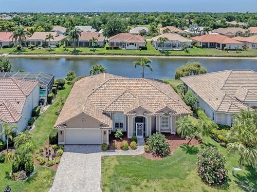 417 Pebble Creek Ct, VENICE, FL, 34285-5669 | Card Image