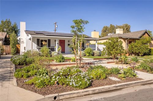 4843 Ben Ave, Valley Village, CA, 91607-4106 | Card Image