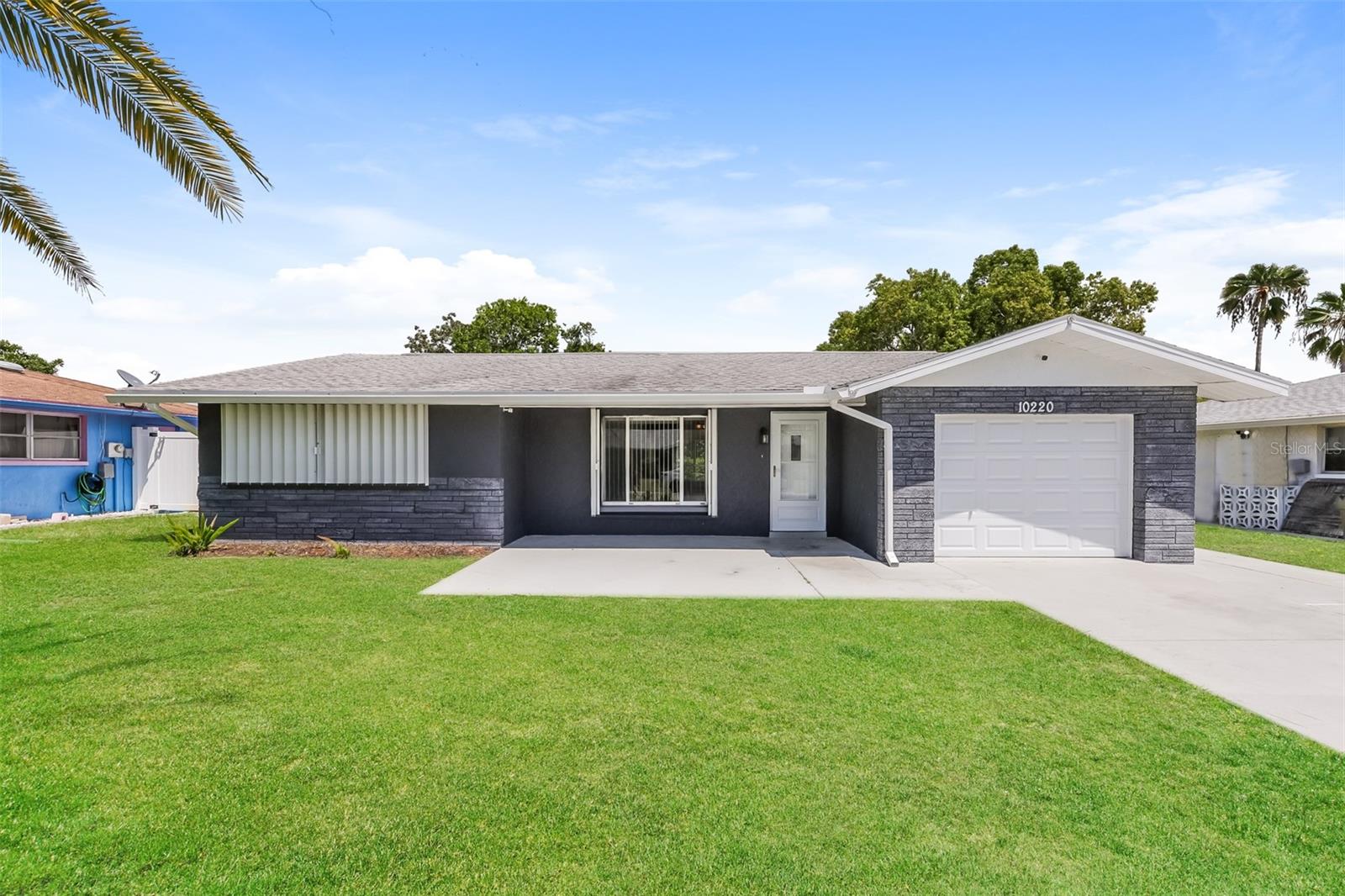 Oak Hill Dr, Port Richey, FL 34668