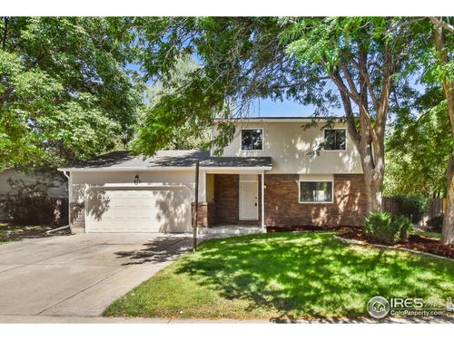 812 Coronado Ave, Fort Collins, CO, 80526-3111 | Card Image