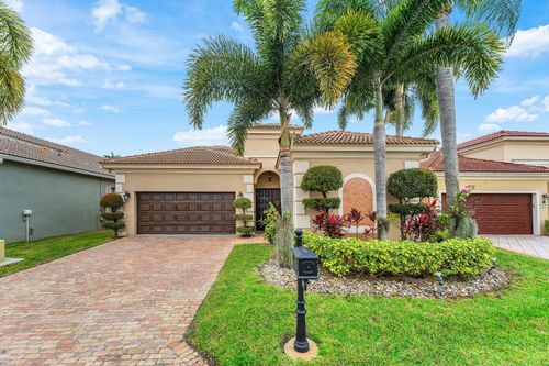 5827 Via De La Plata Cir, Delray Beach, FL, 33484-6446 | Card Image