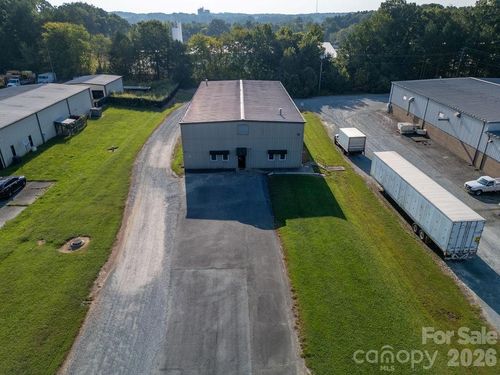 232 N Bivens Road, Monroe, NC, 28110 | Card Image