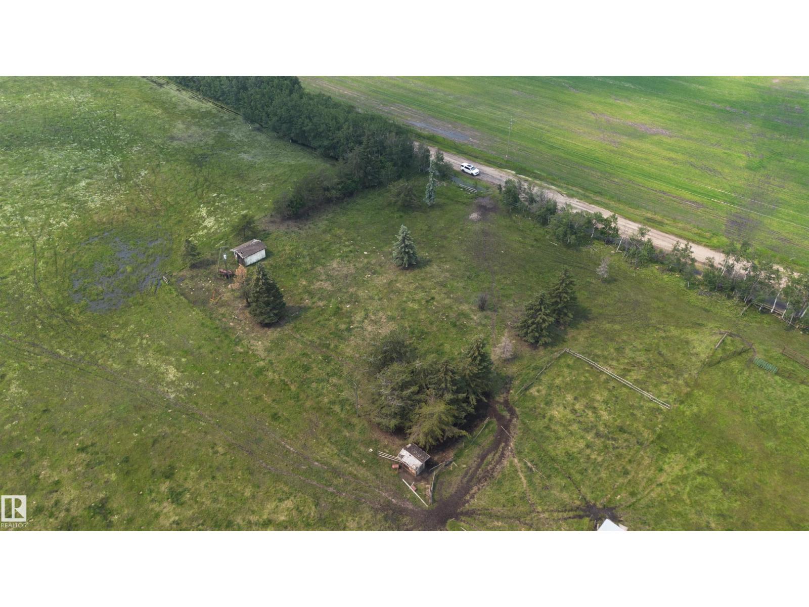 Land in Rural Westlock County 3