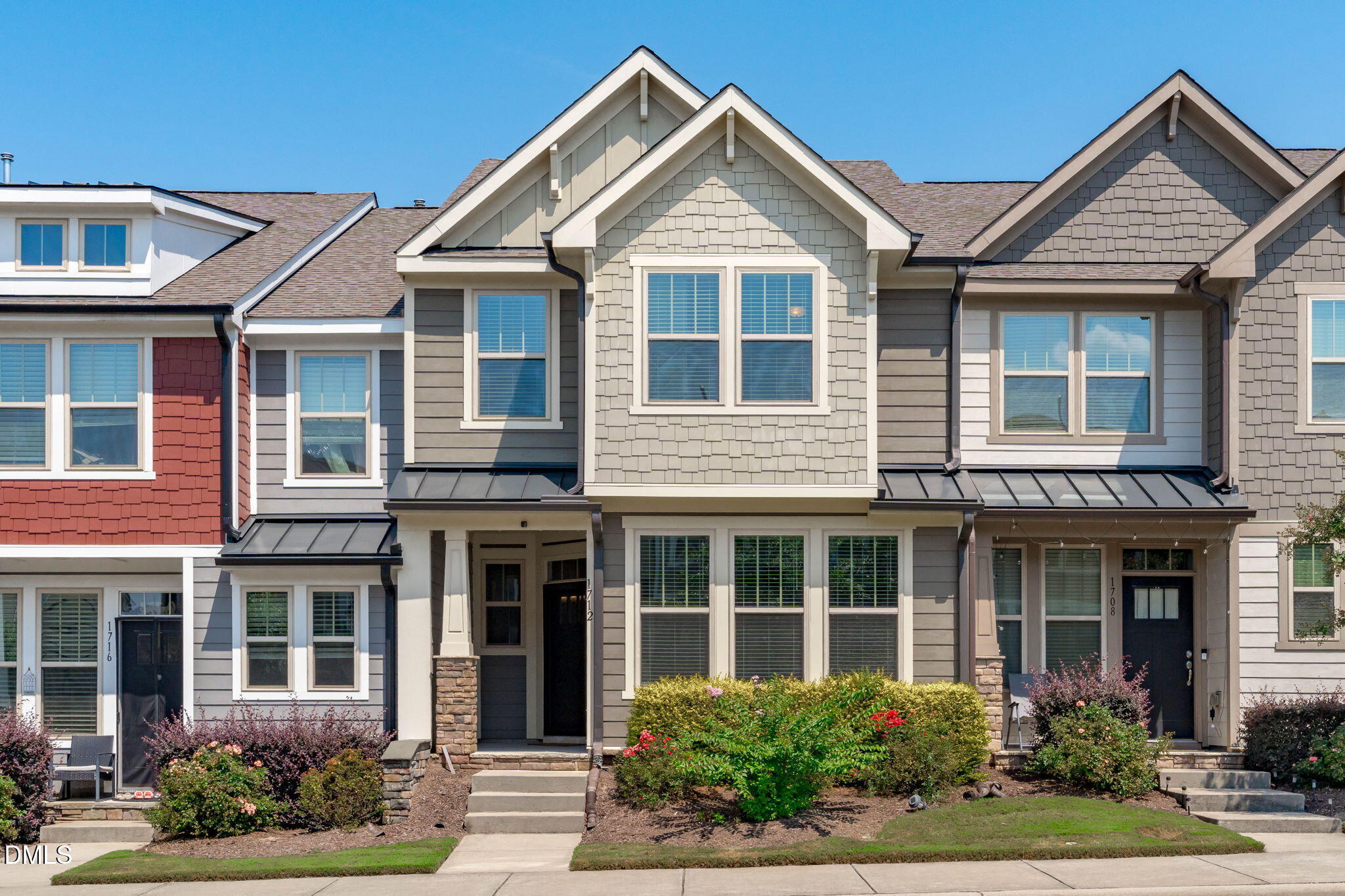 Residential in Wendell 2