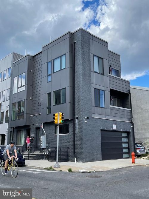 apt-c-833 N 15th St, PHILADELPHIA, PA, 19130-2393 | Card Image