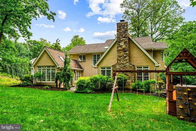 6 Woodford Ln, House other with 5 bedrooms, 4 bathrooms and null parking in Malvern PA | Image 64