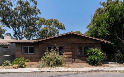 4396 Arcadia Dr, San Diego, CA, 92103-1306 | Card Image