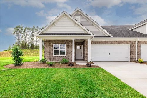 201 Creekside Ter, Clemmons, NC, 27012 | Card Image