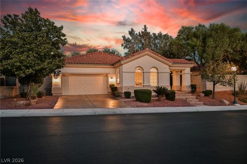 2849 Botticelli Dr, Henderson, NV, 89052-3110 | Card Image