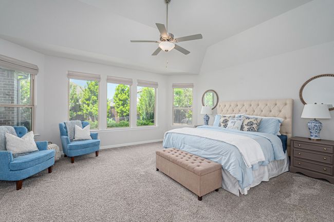 15745 Carnation Rd, House other with 4 bedrooms, 3 bathrooms and null parking in Frisco TX | Image 16
