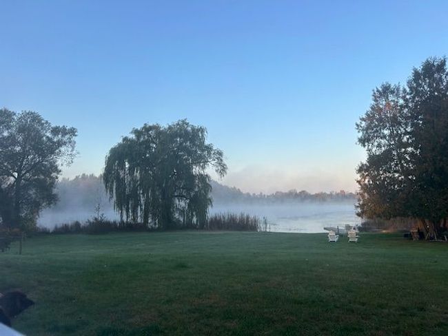 1796 Murphy Lake Rd, House other with 4 bedrooms, 4 bathrooms and null parking in Silverwood MI | Image 55