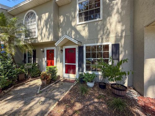2161 Fox Chase Blvd, PALM HARBOR, FL, 34683-2304 | Card Image