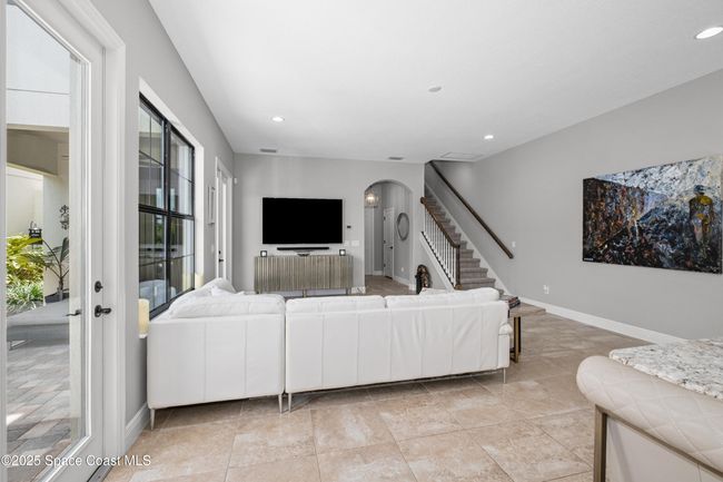 2225 Framura Ln, House other with 4 bedrooms, 5 bathrooms and null parking in MELBOURNE FL | Image 38