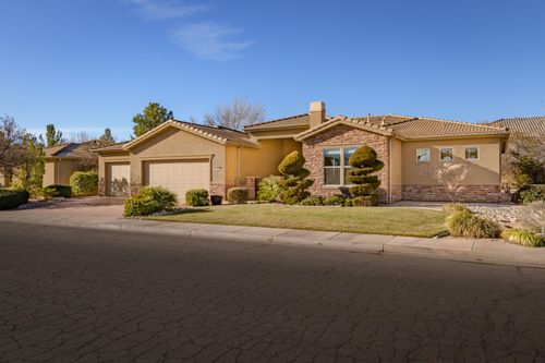 319 N Lost Creek Dr, St George, UT, 84770-5563 | Card Image