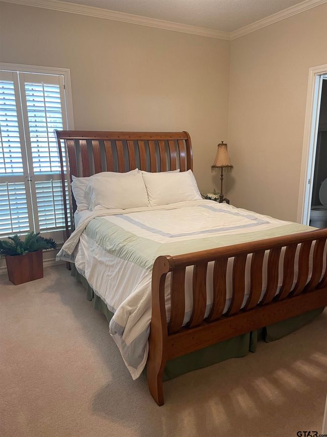 4007 Lazy Creek Dr, House other with 4 bedrooms, 3 bathrooms and null parking in Tyler TX | Image 18