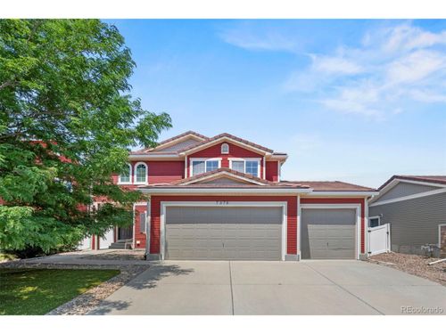 7978 Enclave Ln, Fountain, CO, 80817-8002 | Card Image