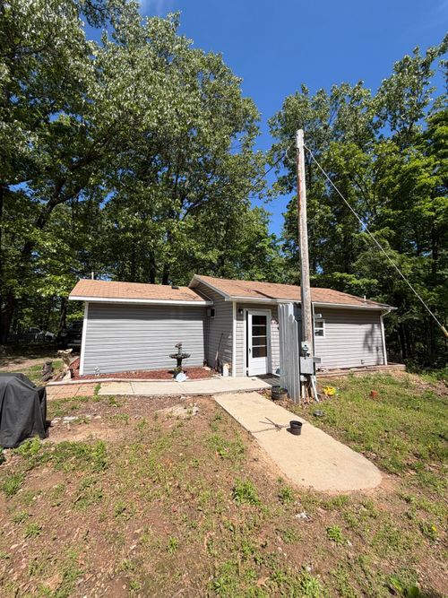 154 Little Road Ln, Reeds Spring, MO, 65737-7683 | Card Image