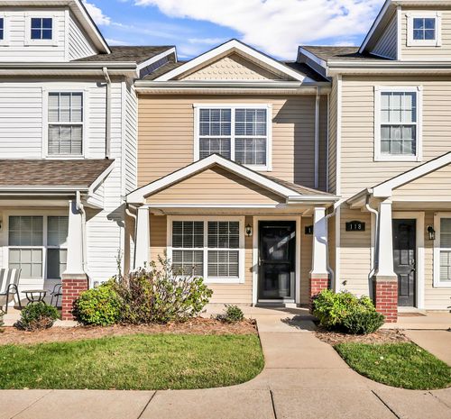 116 Alexander Blvd, Clarksville, TN, 37040-5143 | Card Image