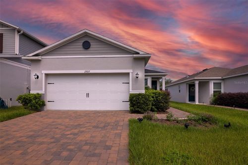 2927 Sanctuary Dr, CLERMONT, FL, 34714-4749 | Card Image