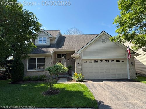 5517 Ashby Ct, Waterford, MI, 48327-3094 | Card Image