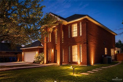 2808 Thunderbird Avenue, McAllen, TX, 78504 | Card Image
