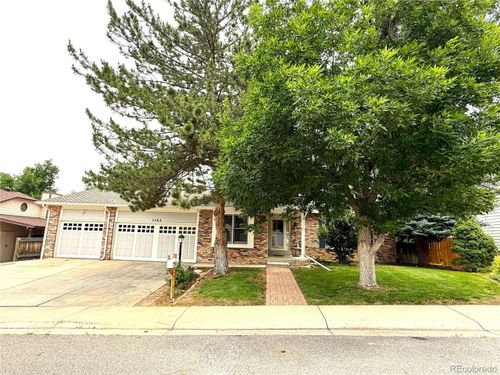 3262 S Salida Way, Aurora, CO, 80013-2262 | Card Image