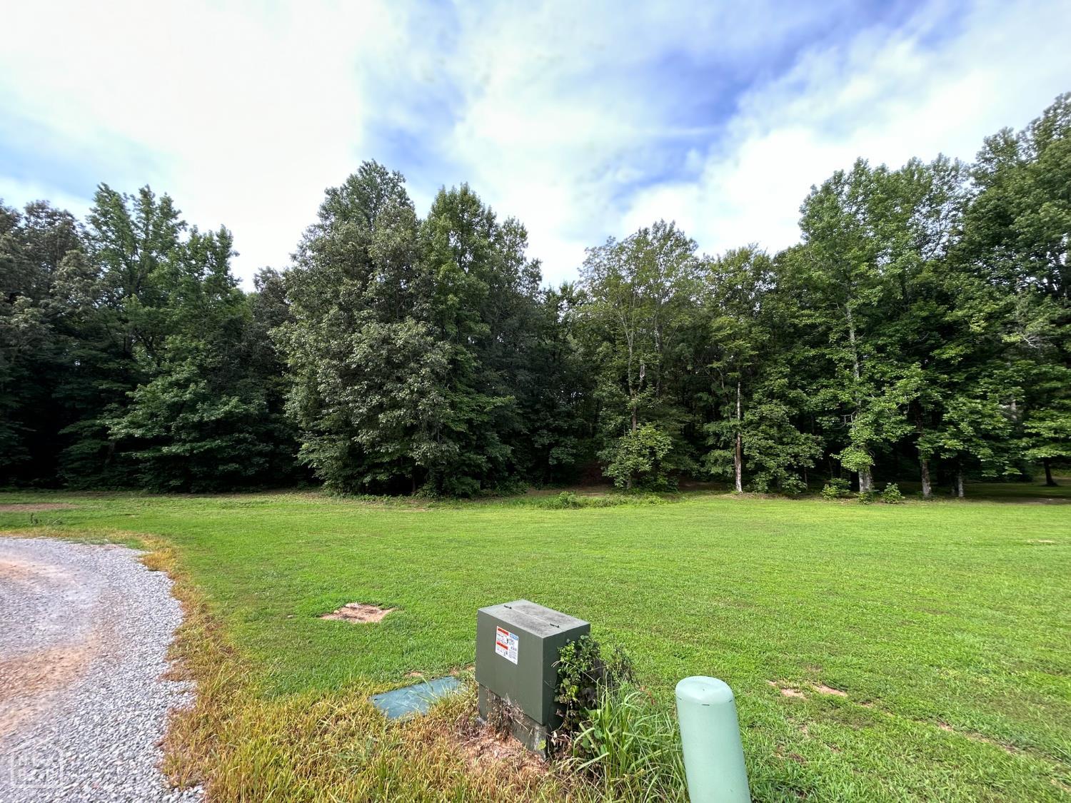 Land in Jonesboro 2