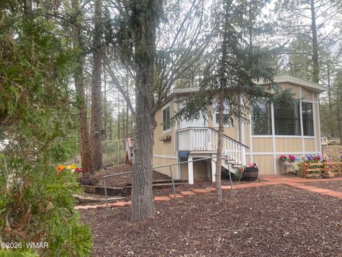 108-2800 S White Mountain Rd, Show Low, AZ, 85901-7412 | Card Image