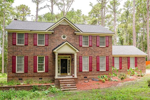 1888 Knobcone Ave, North Augusta, SC, 29841-2041 | Card Image