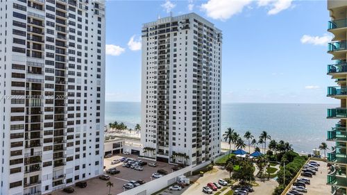 1006-2301 S Ocean Dr, Hollywood, FL, 33019-2632 | Card Image