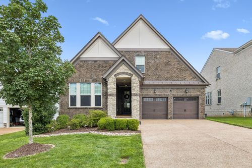 421 Edenfield Pass, Nolensville, TN, 37135-2932 | Card Image