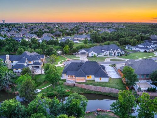 1117 Falls Bridge Ct, Edmond, OK, 73034-1069 | Card Image
