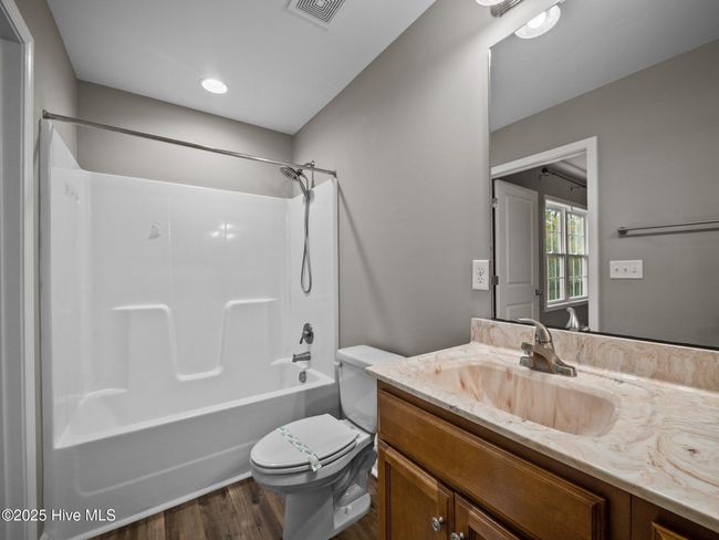 204 Julia Ct, House other with 3 bedrooms, 2 bathrooms and 2 parking in Jacksonville NC | Image 14