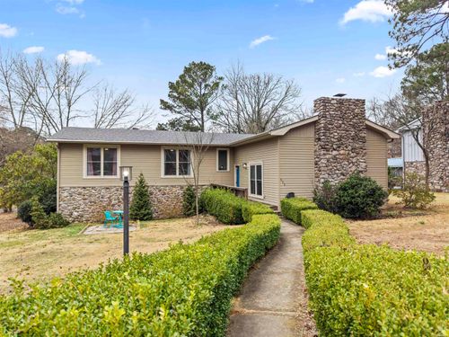 111 Hillsdale Ter, Hot Springs, AR, 71901-8171 | Card Image
