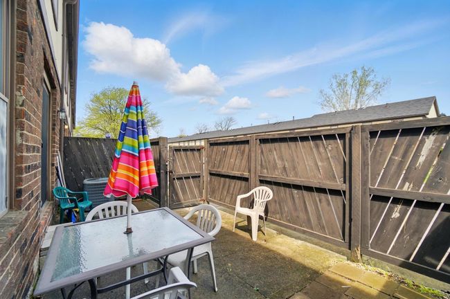 Fenced Back Patio - 5775 Corinne Creek Drive, Columbus, OH 43232 | Image 38
