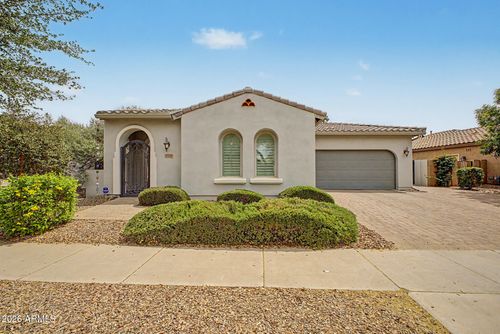 4526 E Portola Valley Drive, Gilbert, AZ, 85297 | Card Image