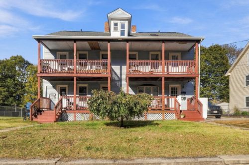358 Privilege St, Woonsocket, RI, 02895 | Card Image