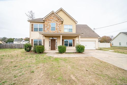 33 Churchill Drive, Fort Mitchell, AL, 36856 | Card Image