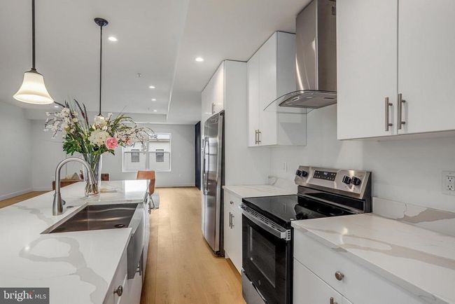 4902 D St Se, Townhouse with 5 bedrooms, 4 bathrooms and null parking in WASHINGTON DC | Image 36