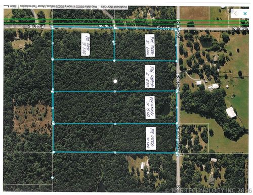 002 S 4220 Road, Claremore, OK, 74017 | Card Image