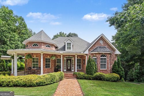 17 Moon Rdg, Newnan, GA, 30263-3785 | Card Image