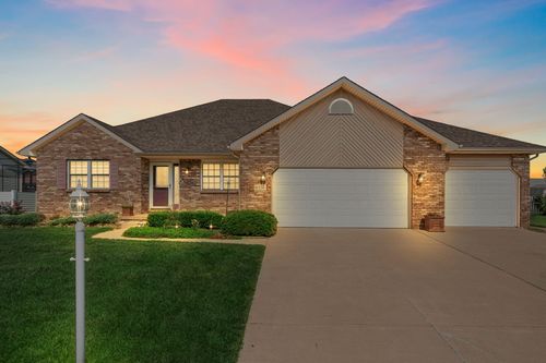 6356 Meadow Ridge Ave, Portage, IN, 46368-4598 | Card Image