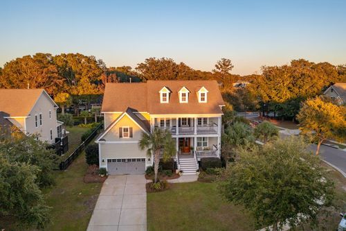 1360 Scotts Creek Cir, Mount Pleasant, SC, 29464-4783 | Card Image